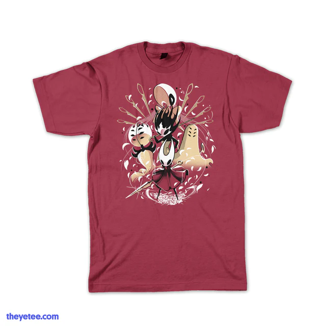 Wear Your Fandom Boldly
